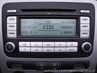 Volkswagen EOS 2,0 TDI 103kW Aut.klima C 2008