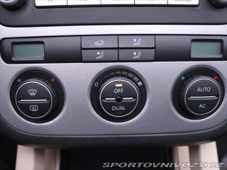 Volkswagen EOS 2,0 TDI 103kW Aut.klima C 2008