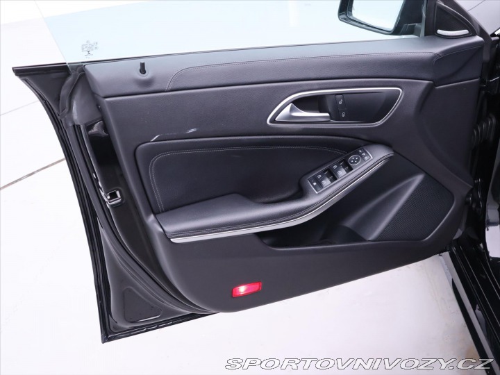 Mercedes-Benz CLA 2,0 250 160kW 4M AMG Spor 2016