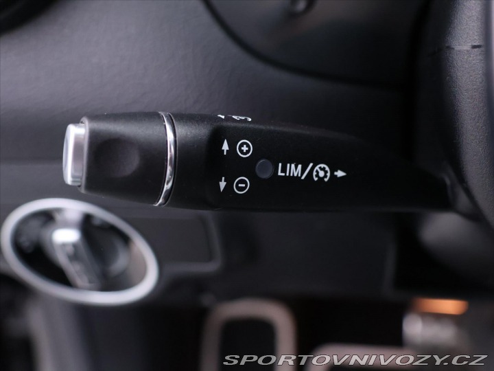 Mercedes-Benz CLA 2,0 250 160kW 4M AMG Spor 2016