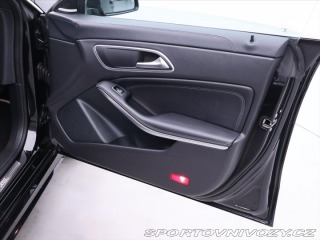 Mercedes-Benz CLA 2,0 250 160kW 4M AMG Spor 2016
