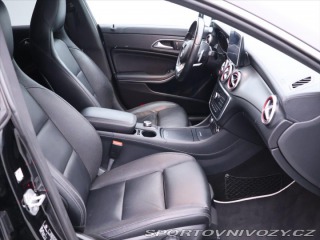 Mercedes-Benz CLA 2,0 250 160kW 4M AMG Spor 2016