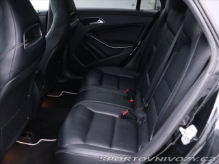 Mercedes-Benz CLA 2,0 250 160kW 4M AMG Spor 2016