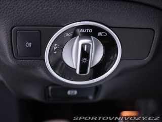 Mercedes-Benz CLA 2,0 250 160kW 4M AMG Spor 2016