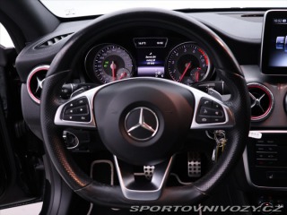 Mercedes-Benz CLA 2,0 250 160kW 4M AMG Spor 2016