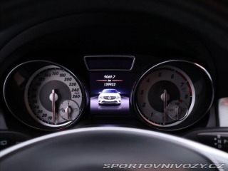 Mercedes-Benz CLA 2,0 250 160kW 4M AMG Spor 2016