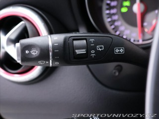 Mercedes-Benz CLA 2,0 250 160kW 4M AMG Spor 2016