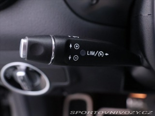 Mercedes-Benz CLA 2,0 250 160kW 4M AMG Spor 2016