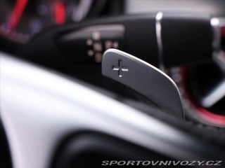 Mercedes-Benz CLA 2,0 250 160kW 4M AMG Spor 2016