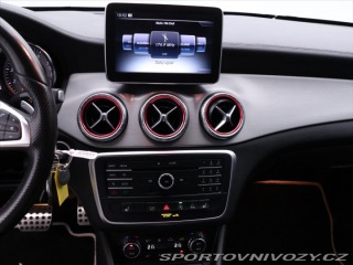 Mercedes-Benz CLA 2,0 250 160kW 4M AMG Spor 2016