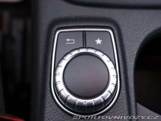 Mercedes-Benz CLA 2,0 250 160kW 4M AMG Spor 2016