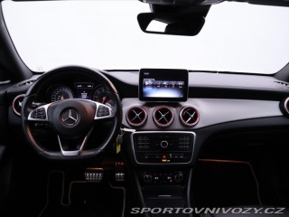 Mercedes-Benz CLA 2,0 250 160kW 4M AMG Spor 2016