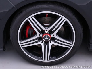 Mercedes-Benz CLA 2,0 250 160kW 4M AMG Spor 2016