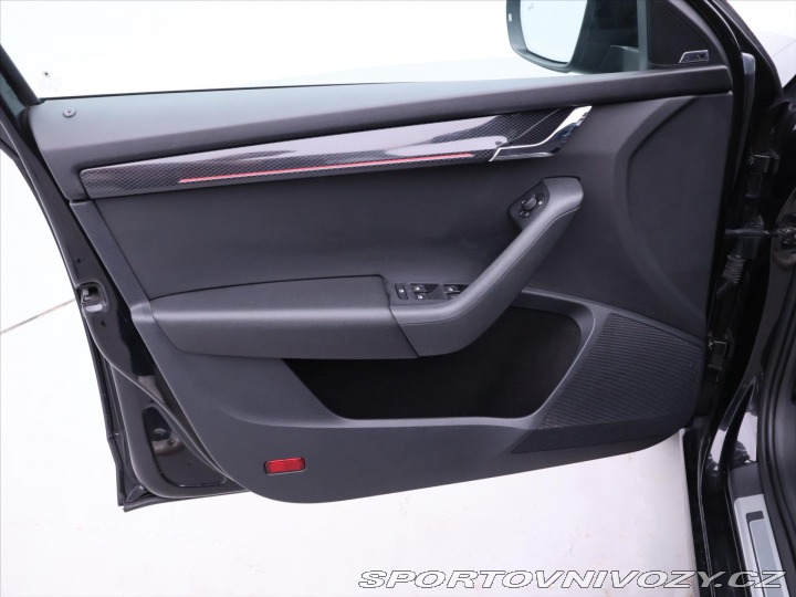Škoda Octavia RS 2,0 TDI RS 4x4 DSG Virtua 2020