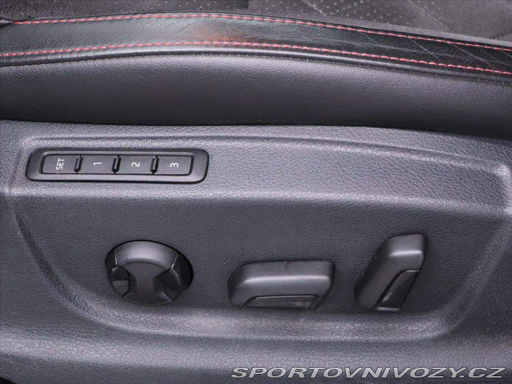 Škoda Octavia RS 2,0 TDI 135kW RS 4x4 DSG 2020