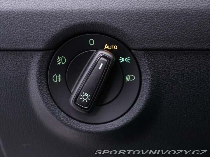 Škoda Octavia RS 2,0 TDI 135kW RS 4x4 DSG 2020