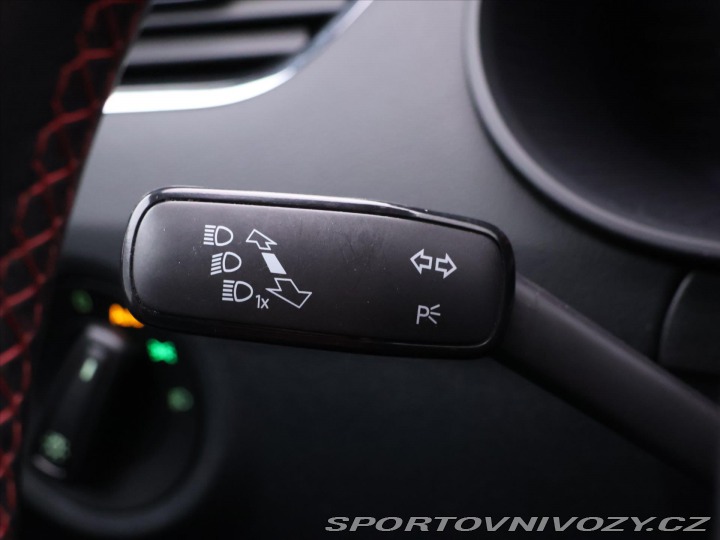 Škoda Octavia RS 2,0 TDI 135kW RS 4x4 DSG 2020