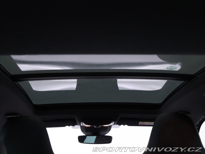 Škoda Octavia RS 2,0 TDI 135kW RS 4x4 DSG 2020