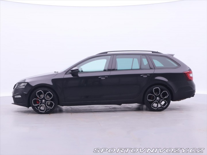 Škoda Octavia RS 2,0 TDI RS 4x4 DSG Virtua 2020