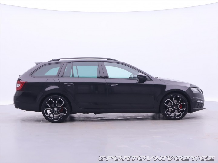 Škoda Octavia RS 2,0 TDI RS 4x4 DSG Virtua 2020