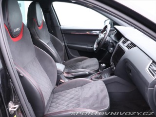 Škoda Octavia RS 2,0 TDI 135kW RS 4x4 DSG 2020