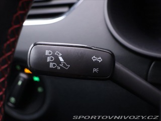 Škoda Octavia RS 2,0 TDI 135kW RS 4x4 DSG 2020