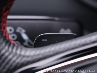 Škoda Octavia RS 2,0 TDI 135kW RS 4x4 DSG 2020