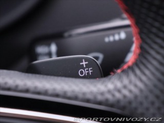 Škoda Octavia RS 2,0 TDI 135kW RS 4x4 DSG 2020