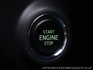 Škoda Octavia RS 2,0 TDI 135kW RS 4x4 DSG 2020