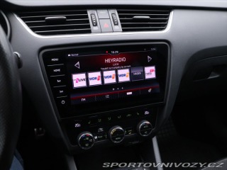 Škoda Octavia RS 2,0 TDI 135kW RS 4x4 DSG 2020