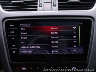 Škoda Octavia RS 2,0 TDI 135kW RS 4x4 DSG 2020