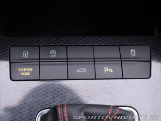 Škoda Octavia RS 2,0 TDI 135kW RS 4x4 DSG 2020