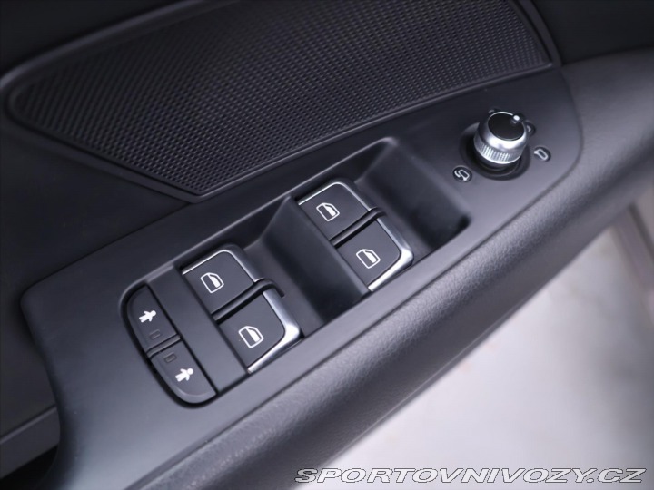 Audi A7 3,0 TDI 180kW quattro S-t 2011