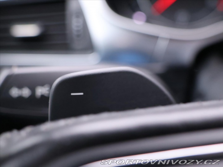 Audi A7 3,0 TDI 180kW quattro S-t 2011