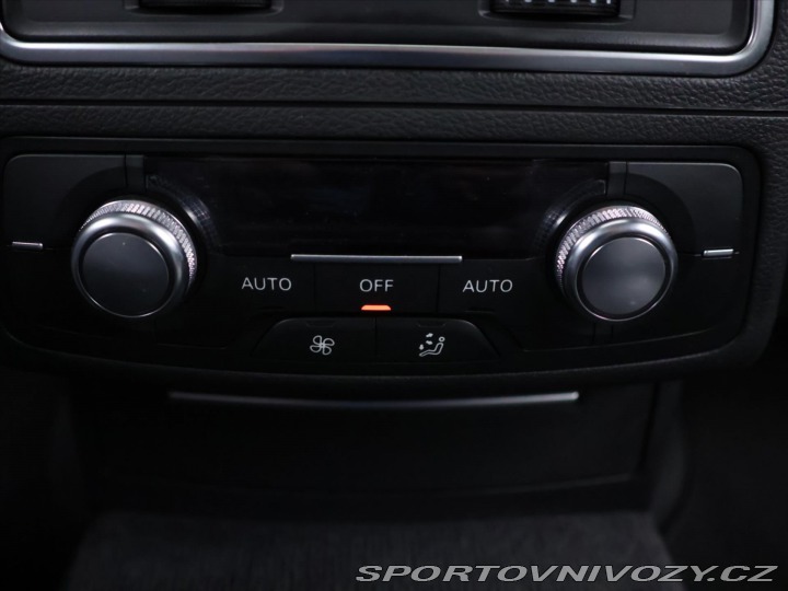 Audi A7 3,0 TDI 180kW 4X4 TipTron 2011