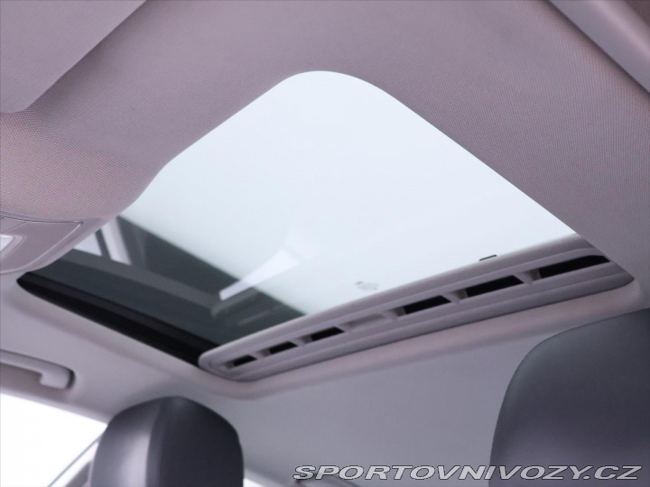 Audi A7 3,0 TDI 180kW quattro S-t 2011