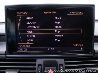 Audi A7 3,0 TDI 180kW 4X4 TipTron 2011