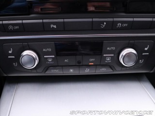 Audi A7 3,0 TDI 180kW 4X4 TipTron 2011