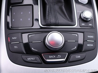 Audi A7 3,0 TDI 180kW 4X4 TipTron 2011