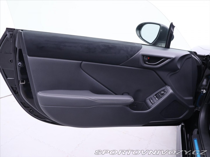 Toyota GR86 2,4 Boxer 172kW Executive 2023