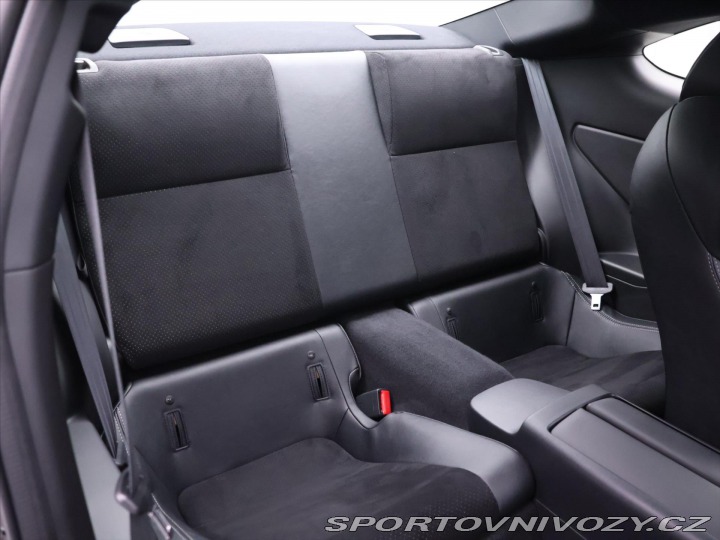 Toyota GR86 2,4 Boxer 172kW Executive 2023