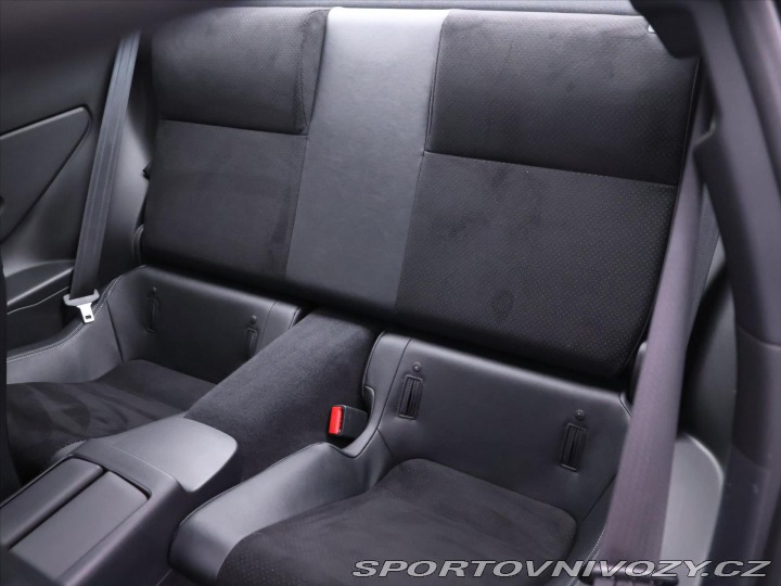 Toyota GR86 2,4 Boxer 172kW Executive 2023