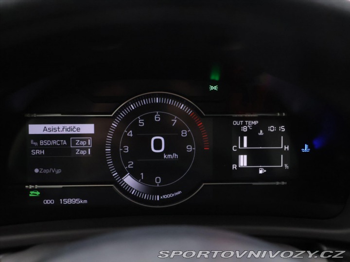 Toyota GR86 2,4 Boxer 172kW Executive 2023