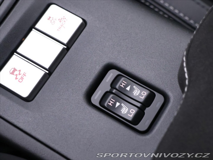 Toyota GR86 2,4 Boxer 172kW Executive 2023