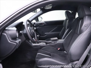 Toyota GR86 2,4 Boxer 172kW Executive 2023