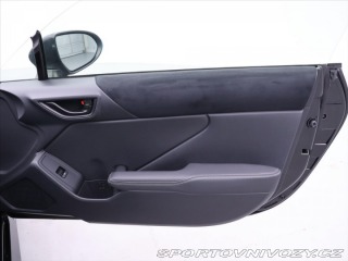 Toyota GR86 2,4 Boxer 172kW Executive 2023