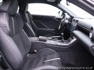 Toyota GR86 2,4 Boxer 172kW Executive 2023