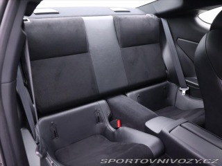 Toyota GR86 2,4 Boxer 172kW Executive 2023