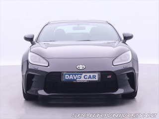 Toyota GR86 2,4 Boxer 172kW Executive 2023