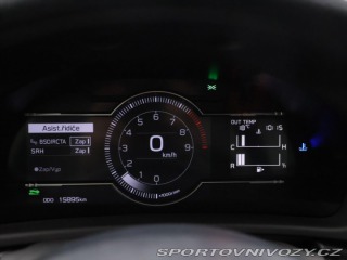 Toyota GR86 2,4 Boxer 172kW Executive 2023